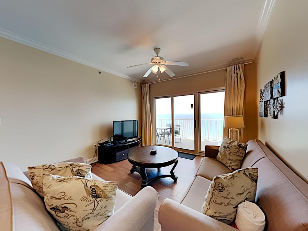 Apartament Seawind #1805 Gulf Shores Zewnętrze zdjęcie