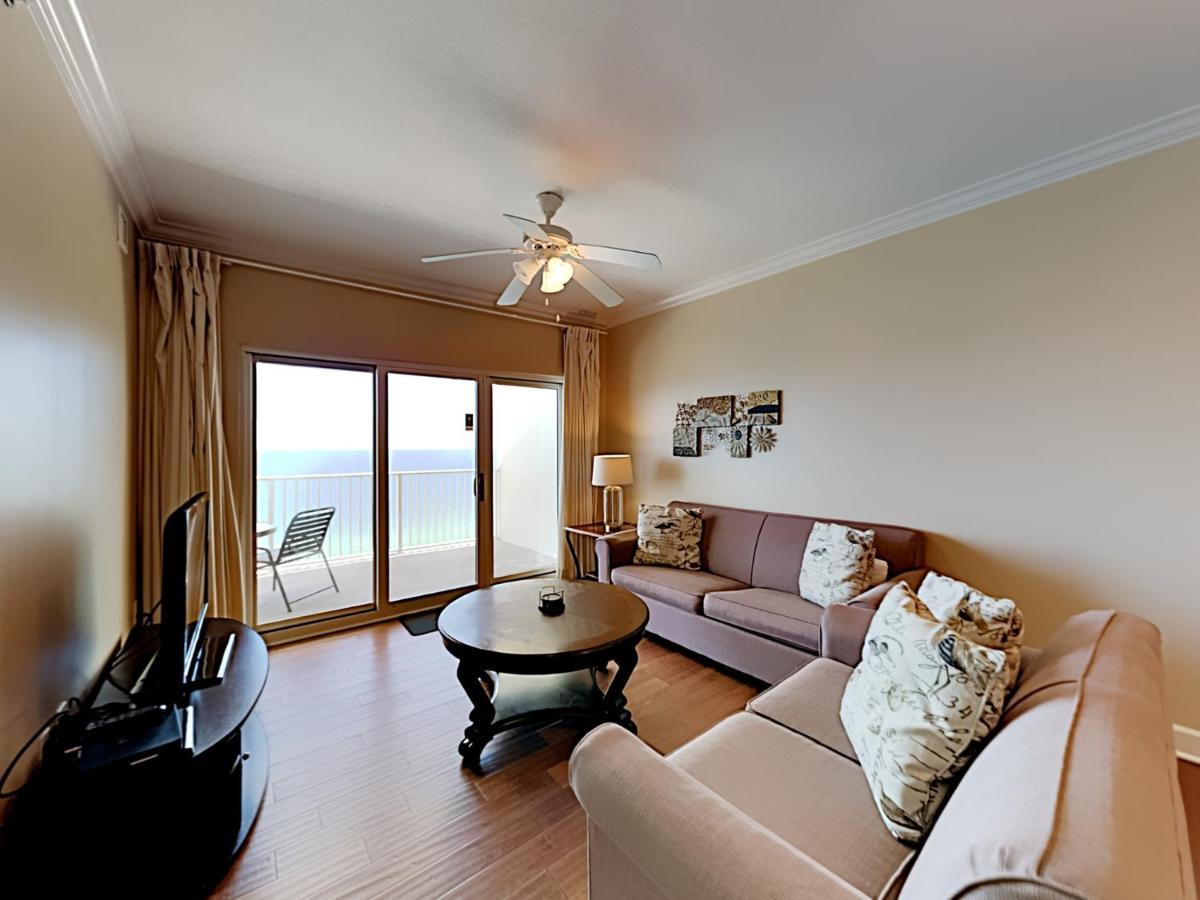 Apartament Seawind #1805 Gulf Shores Zewnętrze zdjęcie