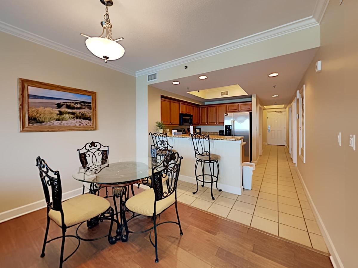 Apartament Seawind #1805 Gulf Shores Zewnętrze zdjęcie