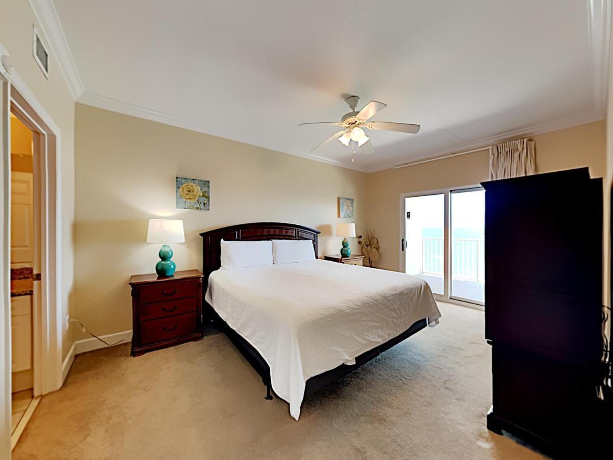 Apartament Seawind #1805 Gulf Shores Zewnętrze zdjęcie