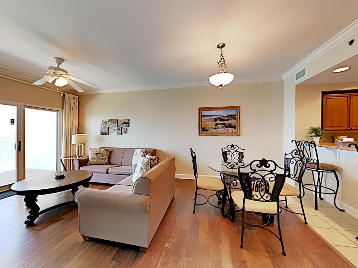 Apartament Seawind #1805 Gulf Shores Zewnętrze zdjęcie