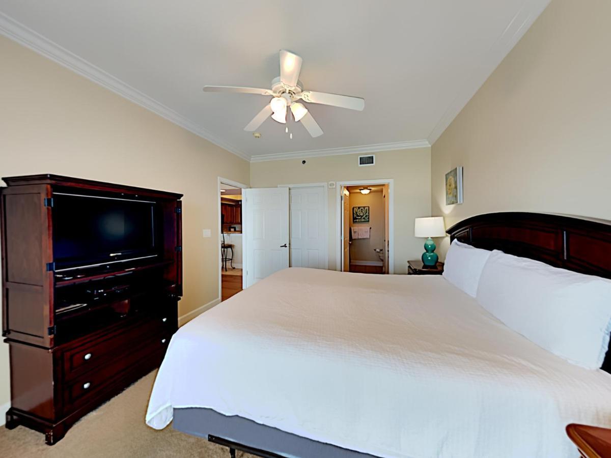 Apartament Seawind #1805 Gulf Shores Zewnętrze zdjęcie
