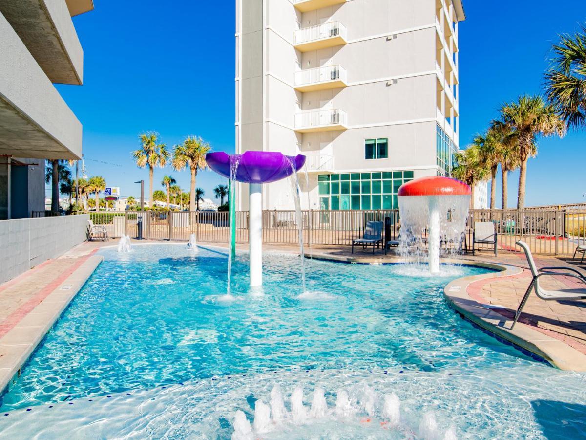 Apartament Seawind #1805 Gulf Shores Zewnętrze zdjęcie