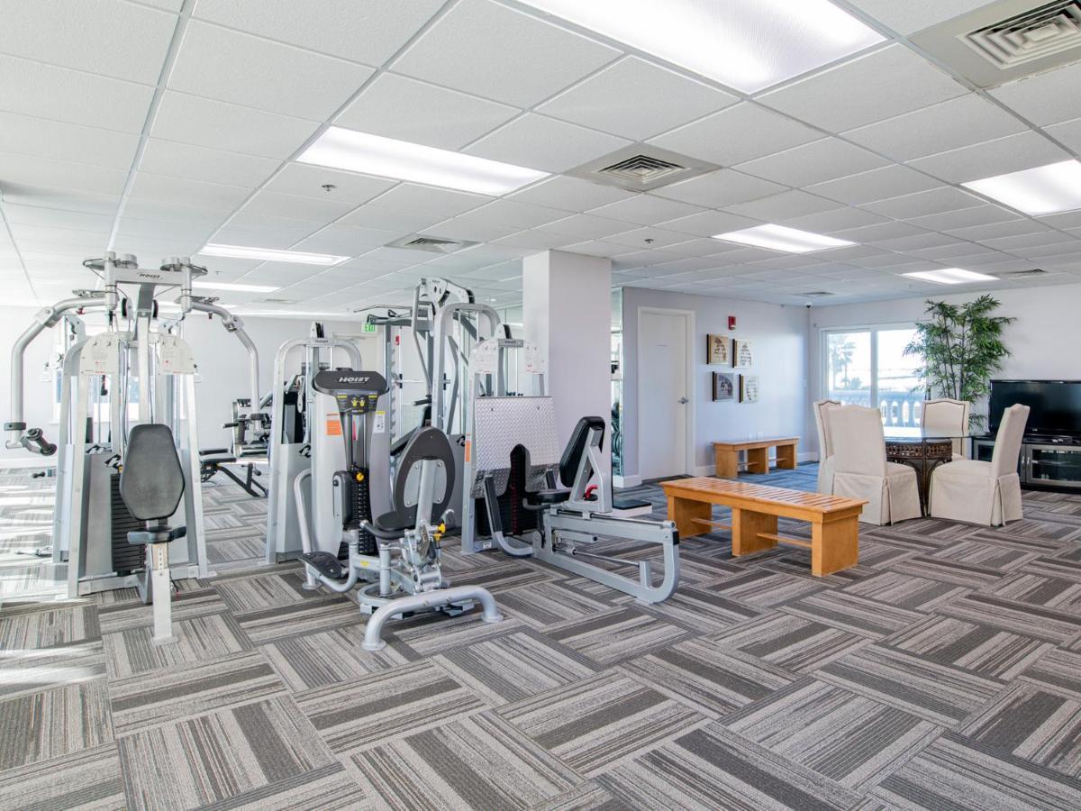 Apartament Seawind #1805 Gulf Shores Zewnętrze zdjęcie