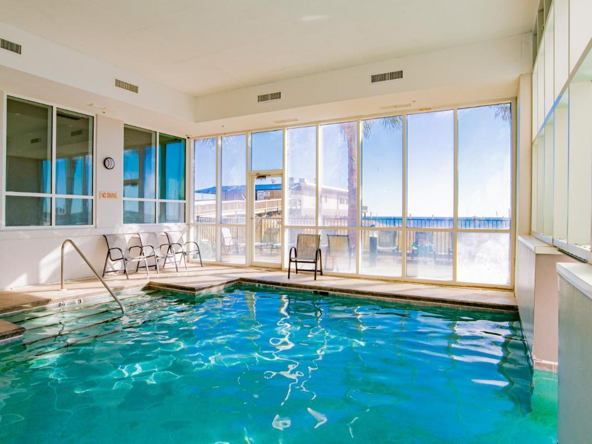 Apartament Seawind #1805 Gulf Shores Zewnętrze zdjęcie