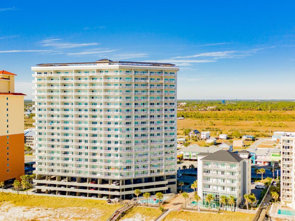 Apartament Seawind #1805 Gulf Shores Zewnętrze zdjęcie
