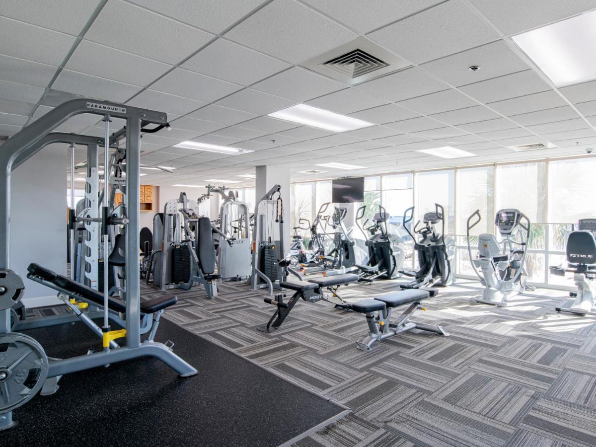 Apartament Seawind #1805 Gulf Shores Zewnętrze zdjęcie