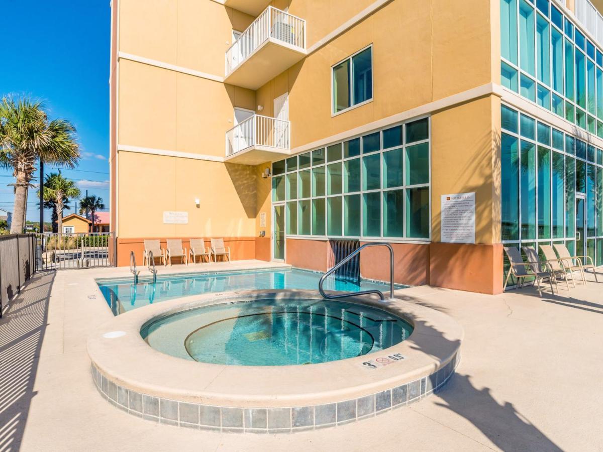 Apartament Seawind #1805 Gulf Shores Zewnętrze zdjęcie