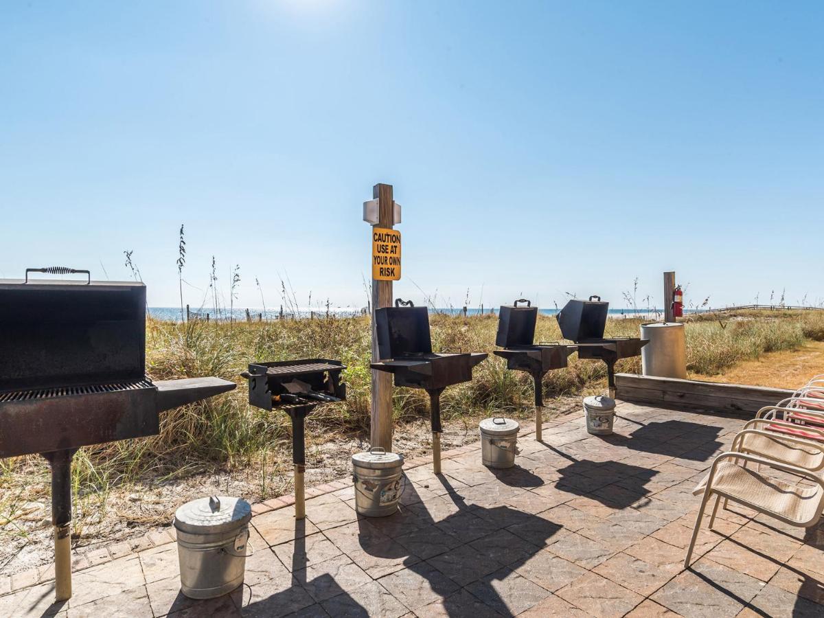 Apartament Seawind #1805 Gulf Shores Zewnętrze zdjęcie