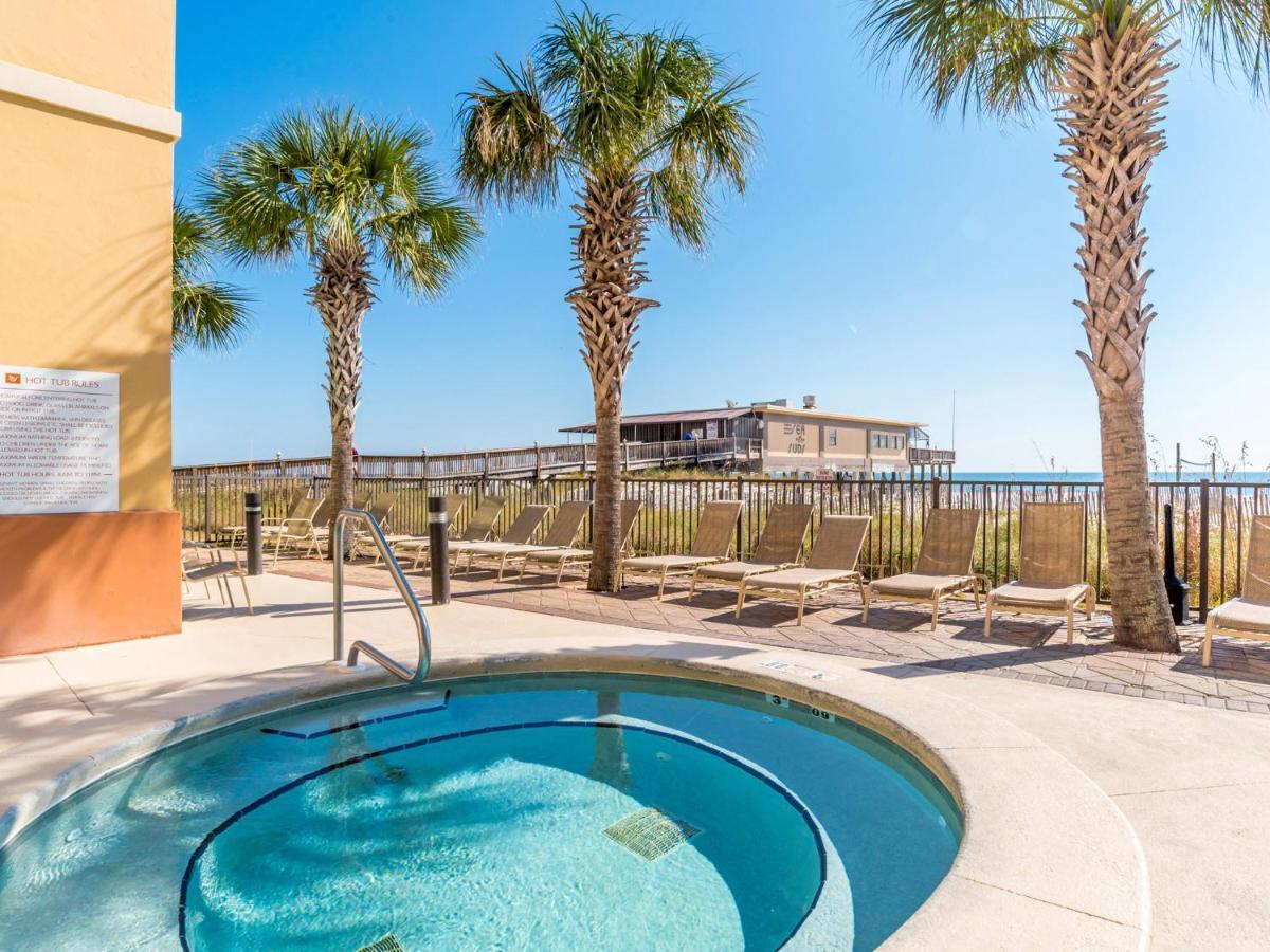 Apartament Seawind #1805 Gulf Shores Zewnętrze zdjęcie